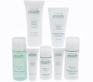 Proactiv Solution 7 pc. Clear Skin Discovery Kit —