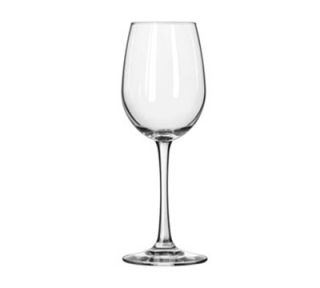 Libbey Glass 10.25 oz Vina Tall Wine Glass