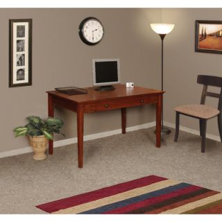 OS Home & Office Furniture Hudson Valley 48 Writing Desk 11711