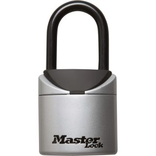 Master Lock Key Safe — 3-Key Capacity, Model# 5406D