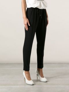 Alexander Wang Loose Fit Trackpants   Soho soho