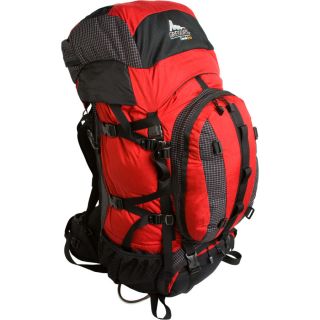 Gregory Denali Pro 105 Backpack   6100 7000cu in