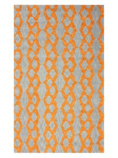 Hannah Hand Hooked Rug by nuLOOM