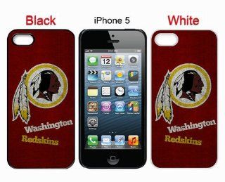Washington Redskins Iphone 5 Case 520449813349 Cell Phones & Accessories