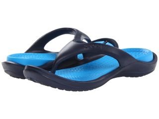Crocs Athens Sandals (Blue)