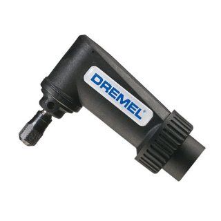 Dremel 575 Right Angle Attachment for Rotary Tool   Power Rotary Tool Attachments  