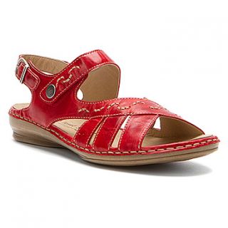 Josef Seibel Grazia 04  Women's   Red