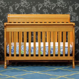 DaVinci Kalani 4 in 1 Convertible Crib Set