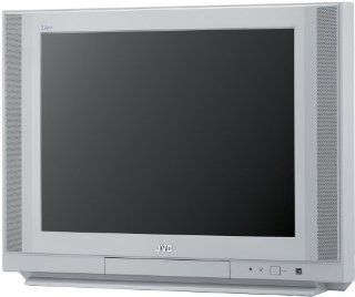 JVC AV27F577 27" TV with ATSC/QAM Tuner Electronics