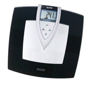 Tanita Bc571 Touch Screen Body Composition Monitor Scale Health & Personal Care