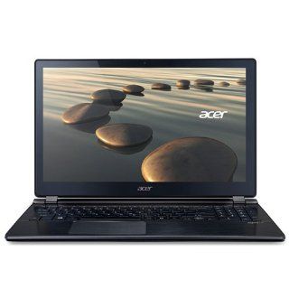 Acer 15.6" Aspire Laptop 8GB 1TB  V5 572P 6646  Laptop Computers  Computers & Accessories