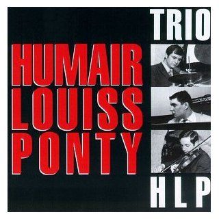 Trio Hlp Music