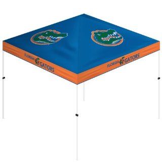 Florida Gators Gazebo Tent Canopy   10' x 10' Feet  Sports Fan Canopies  Sports & Outdoors