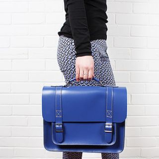 boho briefcase bright collection by bohemia