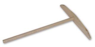 Berard Beechwood Pancake Rake, 9 Inch Kitchen & Dining