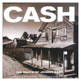 Roots of Johnny Cash Music