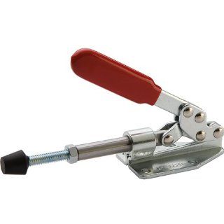 Large Push Action Toggle Clamp    