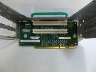 Dell Optiplex GX240 GX150 583XT LS 36 PCI Card Riser  Other Products  