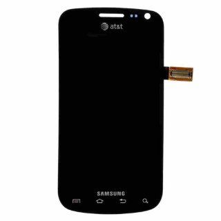 LCD & Digitizer Assembly for Samsung i577 Exhilarate Cell Phones & Accessories