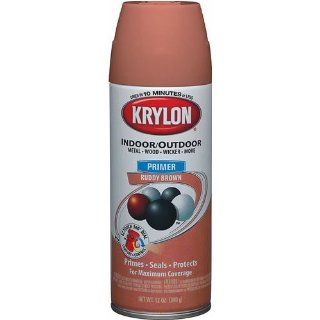 Krylon Spray Primer
