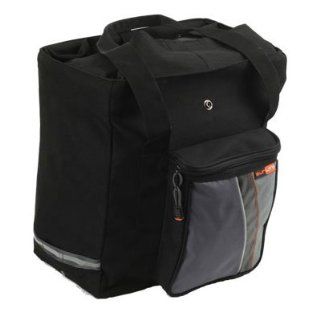 Sunlite C Sport Grocery Getter Pannier Bicycle Bag  Bike Panniers And Rack Trunks  Sports & Outdoors