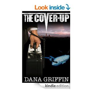 The Cover Up eBook Dana Griffin Kindle Store