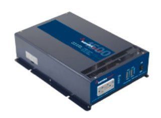 Samlex SA 1500 124 1500 watt 24V Pure Sine Wave Inverter Electronics