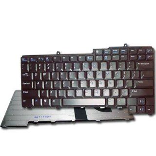 NEW Laptop Keyboard for Dell 1300 B120 Laptop D587 US Black Computers & Accessories