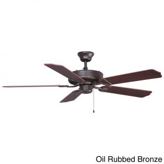 Fanimation Aire Decor 52 inch Energy Star Rated Ceiling Fan