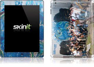 Wyland   Planet Band   Apple iPad (3rd/4th Gen)   Skinit Skin Computers & Accessories