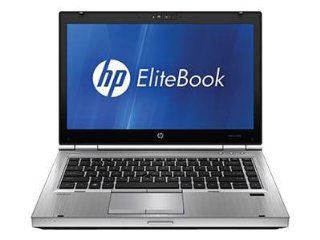 Hewlett Packard H2F73US#ABA Elitebook 8460p I5 2520m 3.2g 4GB 320GB DVDRW 14in Wl Windows 7 Professional 64bit H2F73USABA  Laptop Computers  Computers & Accessories