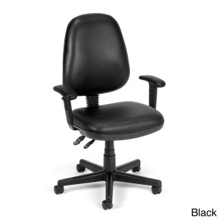 Ofm Ergonomic Office Chair