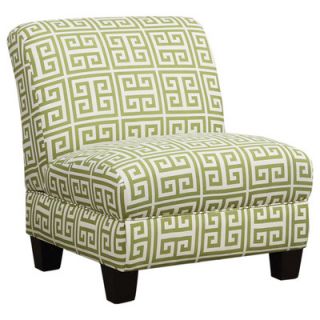 Handy Living Andee Chair BF340C PAT Color Green