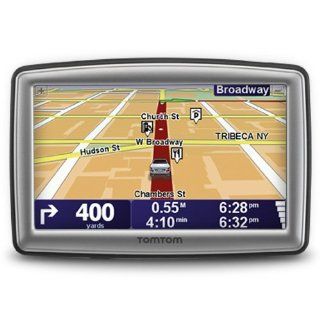 TomTom XXL 530 S 5 Inch Widescreen Portable GPS Navigator GPS & Navigation