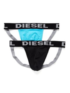 Jockey (2 Pack) by Diesel Underwear