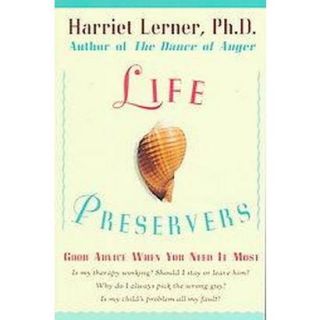 Life Preservers (Paperback)