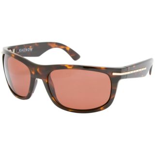 Kaenon Burny Sunglasses   Polarized