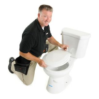 Toilet Installation  Players & Accessories