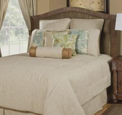 Baytown Queen size 9 piece Comforter Set