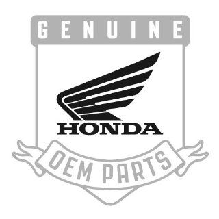 Honda EM3500X EM3500SX EM5000X And EM5000SXK0 K1 Generator Shop Manual Automotive