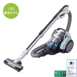 Panasonic vacuum cleaner cyclone cleaner LEE limited model MC SS310GX W white alphabet   Household Canister Vacuums