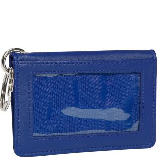 Clava ID/Keychain Wallet   Colors