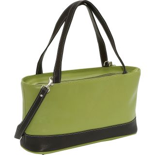 Piel Double Handle Tote