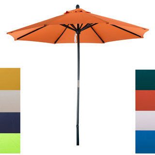 Phat Tommy 9 foot Market Umbrella
