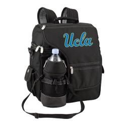 Picnic Time Turismo Ucla Bruins Embroidered Black