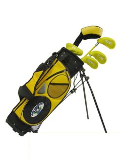 Big Driver Golf Clubs 5 7 years by Dexton Kids