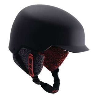 Red Collection   Mutiny Helmet   Mens   09/10