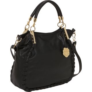Vince Camuto Kat Whip Stitch Edge Tote
