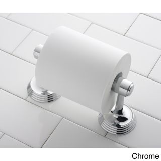 Deco Toilet Paper Holder
