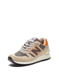 "Made in England" Sneakers by New Balance